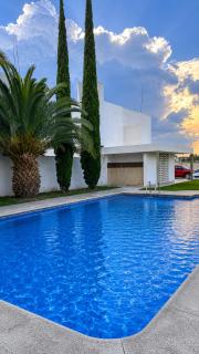 Suite Ejecutiva Alberca, Roof Garden azador, WiFi - 8