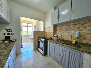 Apartamento região central - 9
