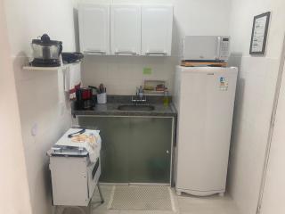 Apartamento Praia Bela Vista - 9