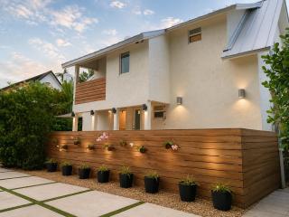 Urban Miami Wellness Stay - 9