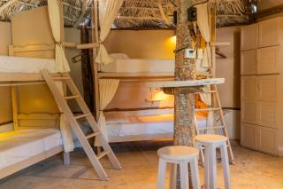 Treehouse Kitecamp Jericoacoara - 7