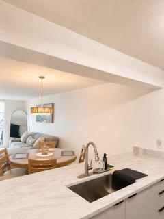 Breezy Bayfront in Heart of Brickell- Free Parking - 5