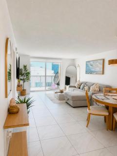 Breezy Bayfront in Heart of Brickell- Free Parking - 7
