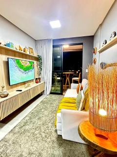 Apartamento Maceió Ponta Verde Liv Residence - 0