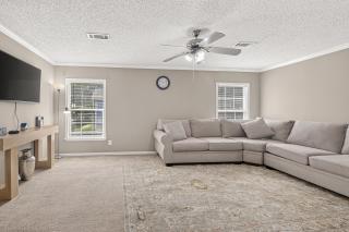 Luxury 3BR House Near NRG, GRB & Downtown - 6