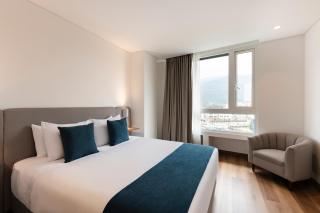 VOU Suites by Avia Suites - 5
