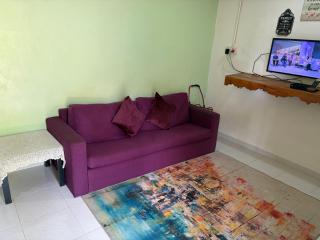 Impiana homestay langkawi - 7