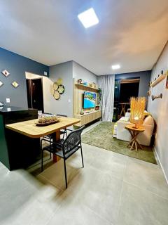 Apartamento Maceió Ponta Verde Liv Residence - 8