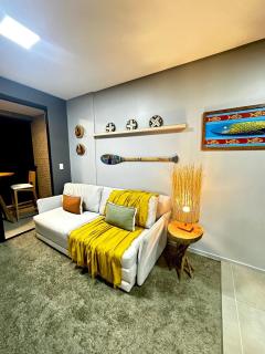 Apartamento Maceió Ponta Verde Liv Residence - 6