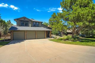 Fossil Run! Curated Home w Wellness & Game Room - 2