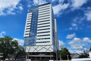 FLAT NOVO a 150 MTS DO MAIOR SÃO JOÃO DO MUNDO - 9