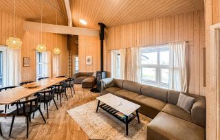 Awesome Home In Løkken With Sauna - 8