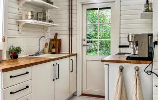2 Bedroom Lovely Home In Sjællands Odde - 2