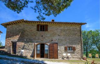 1 Bedroom Nice Apartment In Sant'angelo In Vado - 8