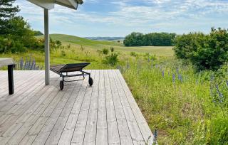 Holiday Home Skovsangervej Knebel X - 2