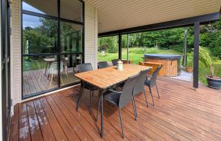 Stunning Home In Asnæs With Wifi - 9