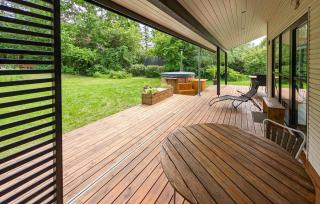 Stunning Home In Asnæs With Wifi - 1
