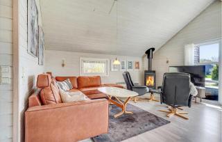 Holiday Home Møllevangen Oksbøl Vi - 9