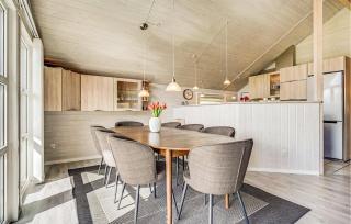 Holiday Home Møllevangen Oksbøl Vi - 6