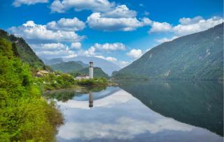 Beautiful Apartment In Rocca With House A Mountain View - 7