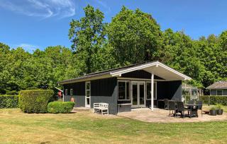 Stunning Home In Ansager With Wifi - 1