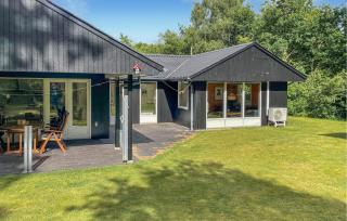 Amazing Home In Ansager With Wifi - 1