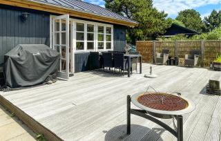 Cozy Home In Sjællands Odde With Wifi - 2