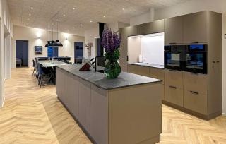 Amazing Home In Thisted With Sauna - 5