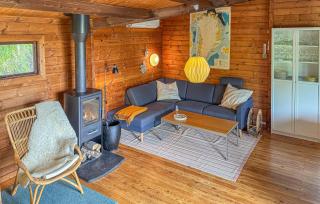 Holiday Home Tværvangen - 8