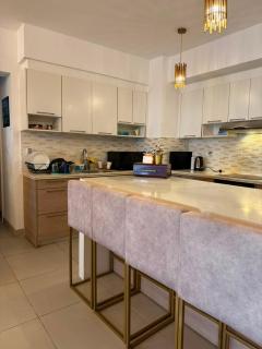 Marassi Marina 1 North Coast 2BR ground chalet - 2