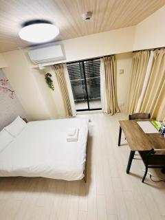 R SQUARE Nipponbashi Room No 203 - 7