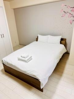 R SQUARE Nipponbashi Room No 203 - 6