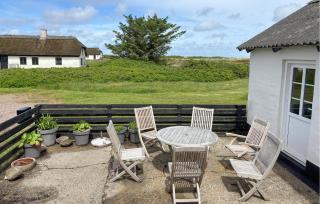 3 Bedroom Cozy Home In Fjerritslev - 4