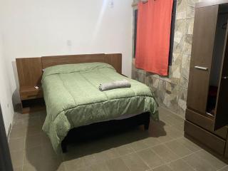 Casa en alquiler - 3