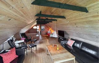 3 Bedroom Cozy Home In Fjerritslev - Fjerritslev - 7
