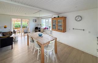 3 Bedroom Cozy Home In Fjerritslev - Fjerritslev - 3
