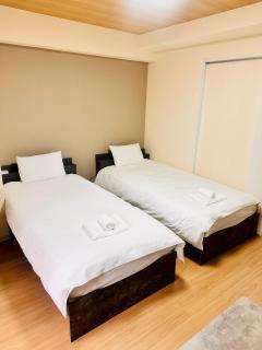 R SQUARE Nipponbashi Room No 302 - 9
