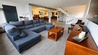 Villa de Lujo en Gijón, Piscina Climatizada, Bar - 1