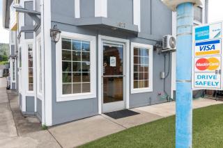Sweet Breeze Inn Grants Pass - 4