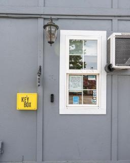Sweet Breeze Inn Grants Pass - 1