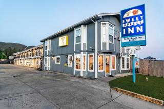 Sweet Breeze Inn Grants Pass - 9