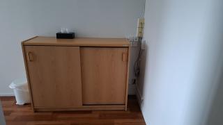 1 Double, 2 single, 2 Double Sofa Beds, Apartment 4 - 3