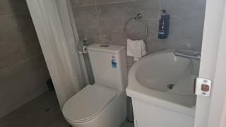 1 Double, 2 single, 2 Double Sofa Beds, Apartment 4 - 2