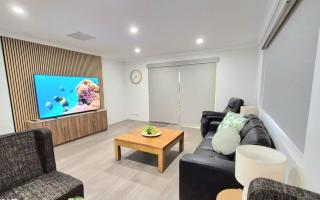 Bibra Lake Retreat - Perth - 8