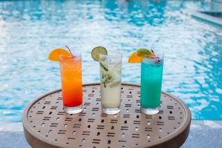 Best Western Orlando Gateway Hotel - 6