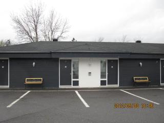 Motel Parc Beaumont Inc. - Beaumont - 1