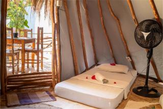 Treehouse Kitecamp Jericoacoara - 0