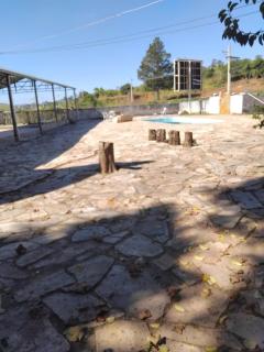 Pousada Caminho da Fé Nossa Senhora Aparecida OF - 4