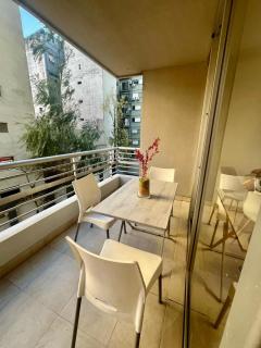 Charming Tower Lavalle - 8