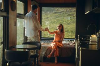 AUTRA Resort Kangaroo Island - 8